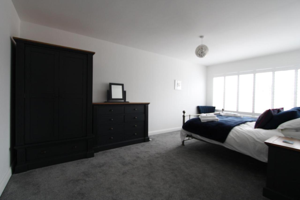 Appartement Seacliff Road Bangor (Down)